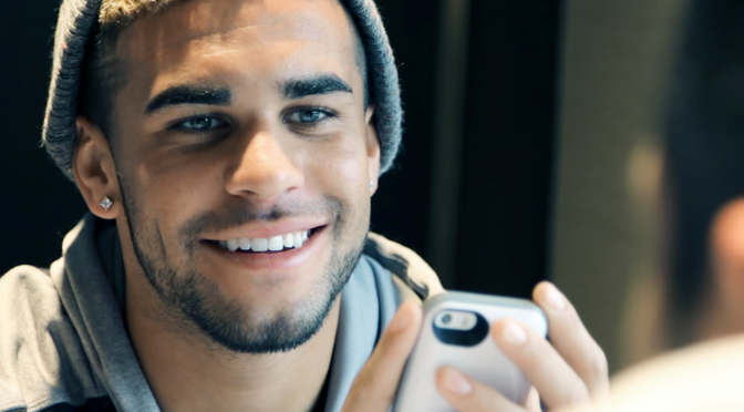 Fun With Dom Dwyer