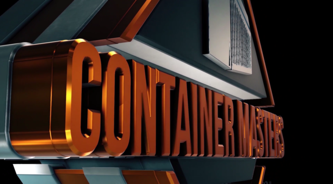 Container Masters Season 1 Stream Free on Tubi, Roku, Xumo, and Freevee